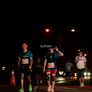 Runner Photo 4740287