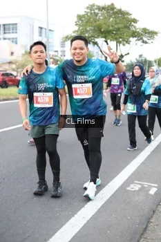 Runner Photo 4740288