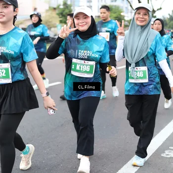Runner Photo 4740289