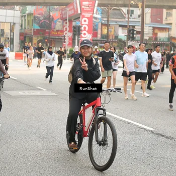 Runner Photo 4740294