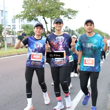Runner Photo 4740296