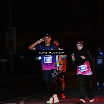 Runner Photo 4740298