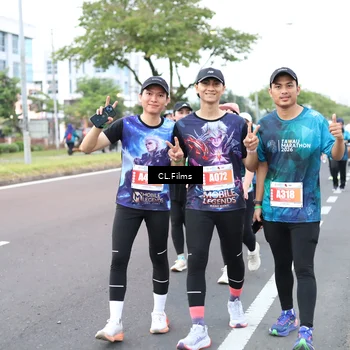 Runner Photo 4740300