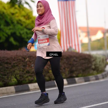 Runner Photo 4740301