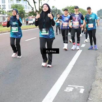 Runner Photo 4740303