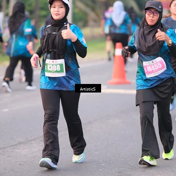 Runner Photo 4740305