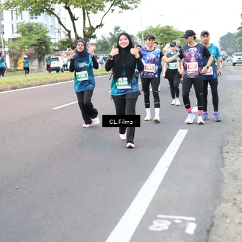 Runner Photo 4740307