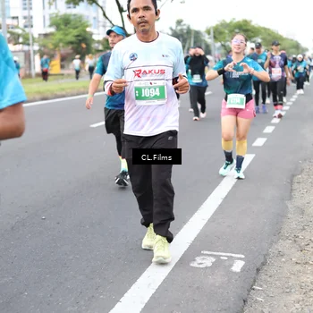 Runner Photo 4740309