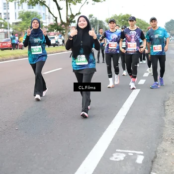Runner Photo 4740310