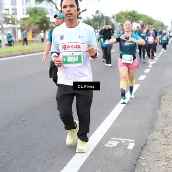 Runner Photo 4740311