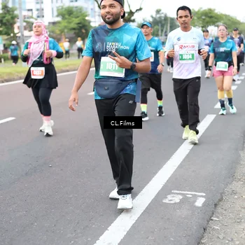 Runner Photo 4740312