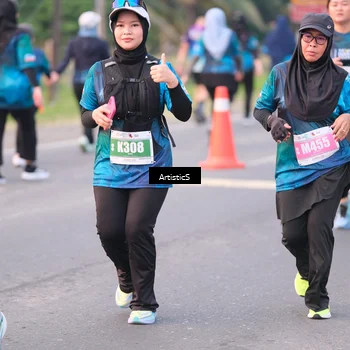 Runner Photo 4740315