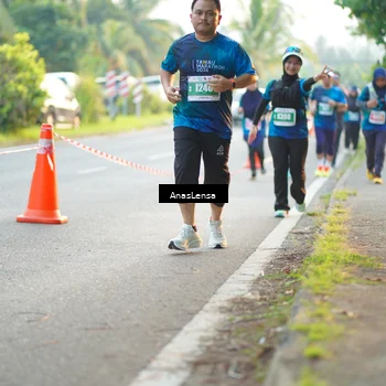 Runner Photo 4740317