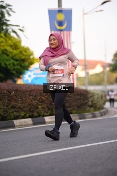 Runner Photo 4740318