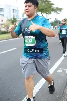 Runner Photo 4740321