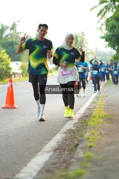 Runner Photo 4740322