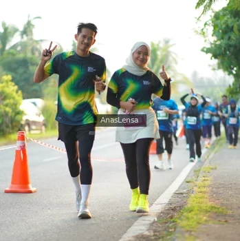 Runner Photo 4740324