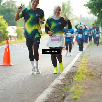 Runner Photo 4740326