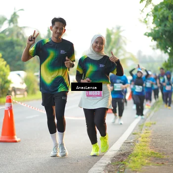 Runner Photo 4740327