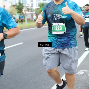 Runner Photo 4740328