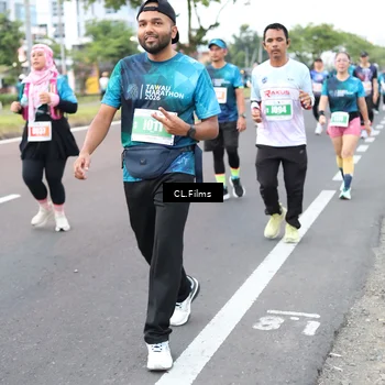 Runner Photo 4740329