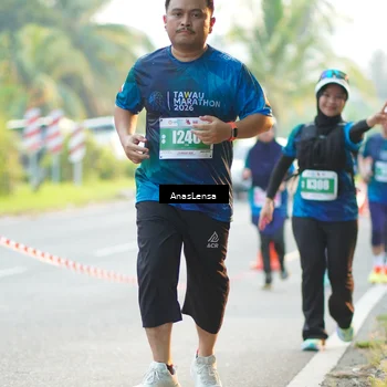 Runner Photo 4740330