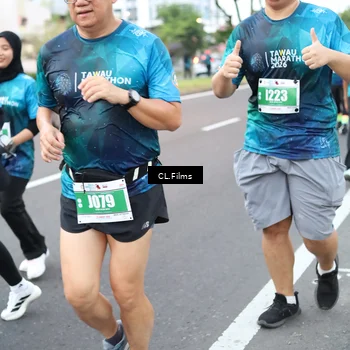 Runner Photo 4740331