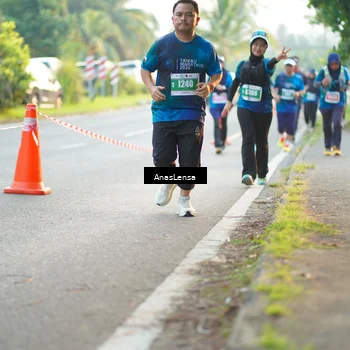Runner Photo 4740333