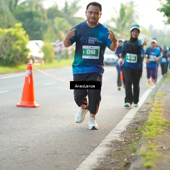 Runner Photo 4740334