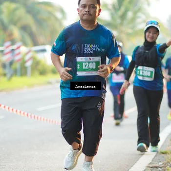 Runner Photo 4740336