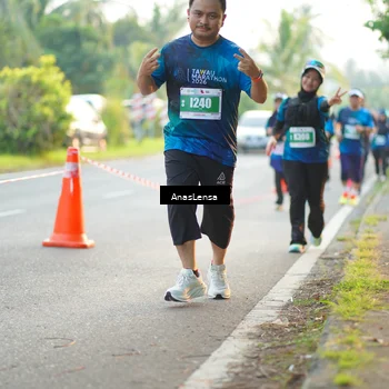 Runner Photo 4740337