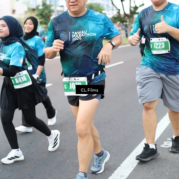 Runner Photo 4740338