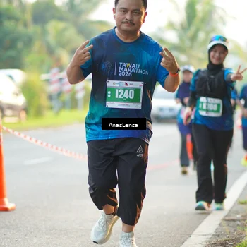 Runner Photo 4740339
