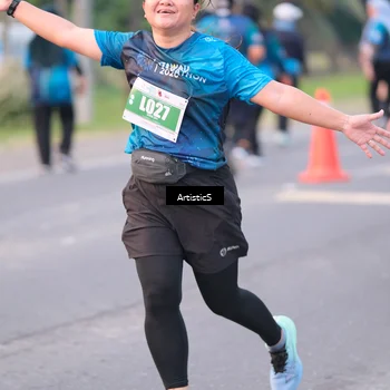 Runner Photo 4740340