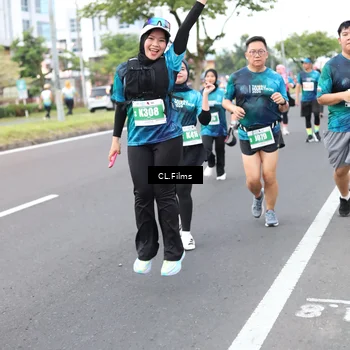 Runner Photo 4740341