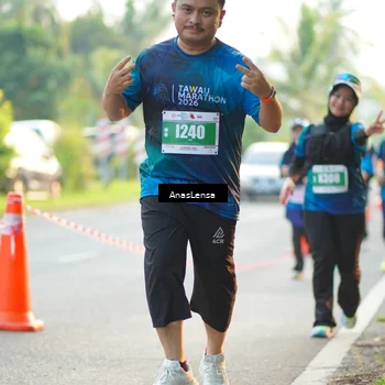 Runner Photo 4740342