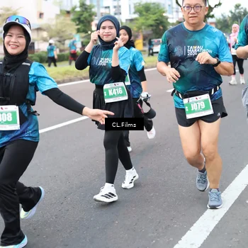 Runner Photo 4740343