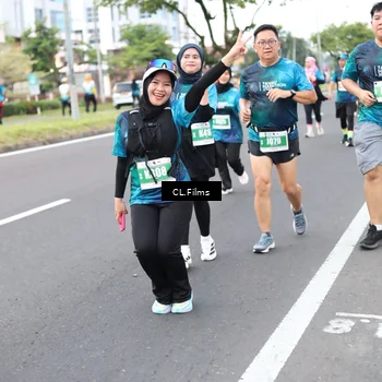 Runner Photo 4740344