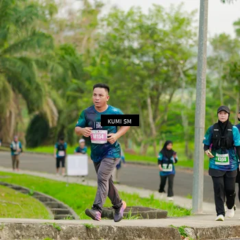 Runner Photo 4740345
