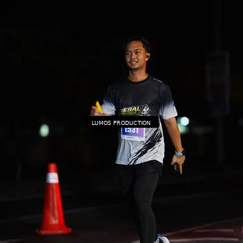 Runner Photo 4740346