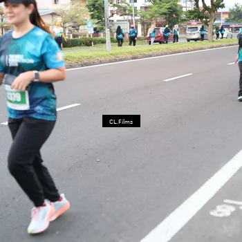 Runner Photo 4740350