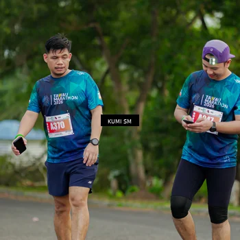 Runner Photo 4740353
