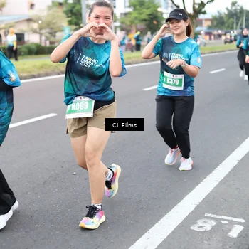 Runner Photo 4740354