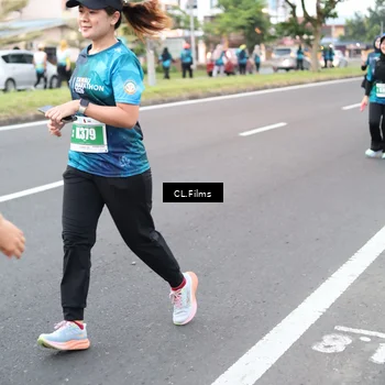 Runner Photo 4740355