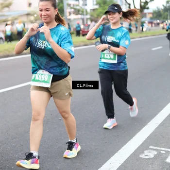 Runner Photo 4740356