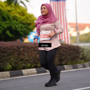 Runner Photo 4740357