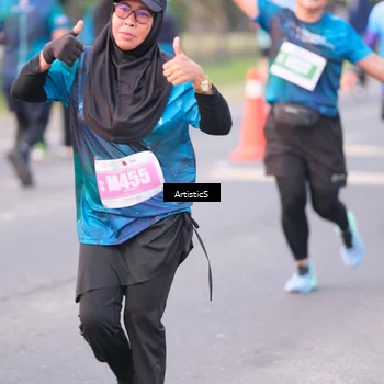 Runner Photo 4740359