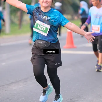 Runner Photo 4740362