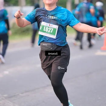 Runner Photo 4740363
