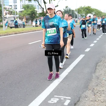 Runner Photo 4740364